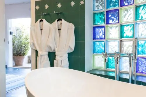 CasaBlu - An Andalusian Boutique Hotel photo 28