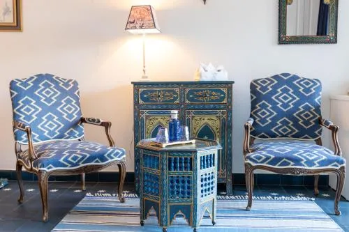 CasaBlu - An Andalusian Boutique Hotel photo 24