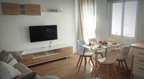 El Capricho de Benalbeach