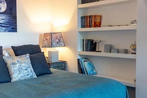 CasaBlu - An Andalusian Boutique Hotel photo 23