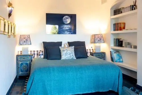 CasaBlu - An Andalusian Boutique Hotel photo 25