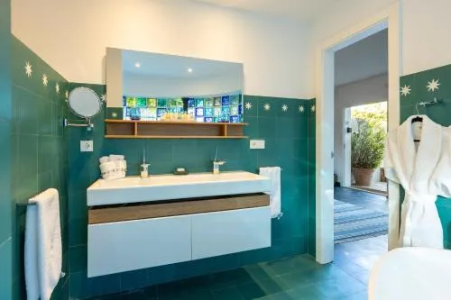 CasaBlu - An Andalusian Boutique Hotel photo 27