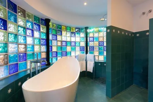CasaBlu - An Andalusian Boutique Hotel photo 26