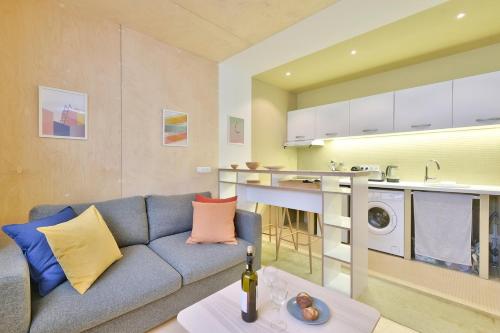 GuestReady - Atypic Studio near Montmartre