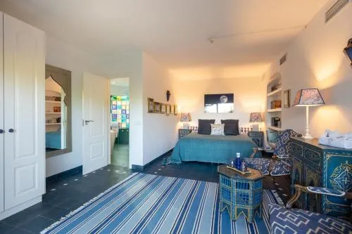 CasaBlu - An Andalusian Boutique Hotel photo 22