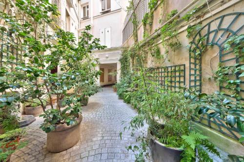 GuestReady - Atypic Studio near Montmartre