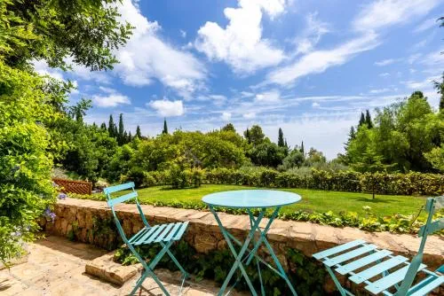 CasaBlu - An Andalusian Boutique Hotel photo 29