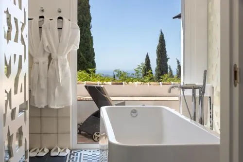 CasaBlu - An Andalusian Boutique Hotel photo 35