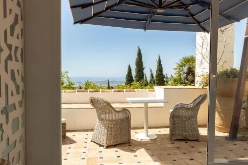 CasaBlu - An Andalusian Boutique Hotel photo 42