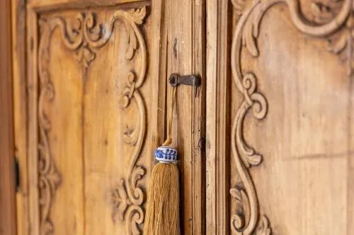 CasaBlu - An Andalusian Boutique Hotel photo 34