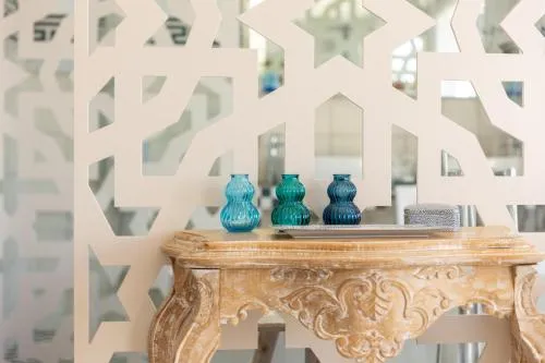CasaBlu - An Andalusian Boutique Hotel photo 31