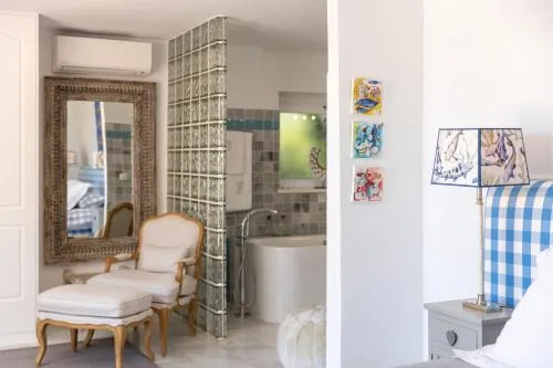 CasaBlu - An Andalusian Boutique Hotel photo 46