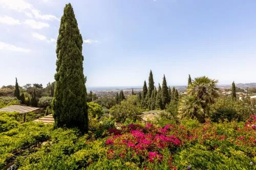 CasaBlu - An Andalusian Boutique Hotel photo 40