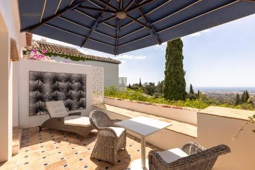 CasaBlu - An Andalusian Boutique Hotel photo 39