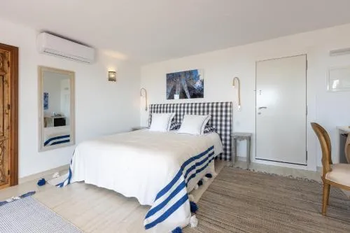 CasaBlu - An Andalusian Boutique Hotel photo 32