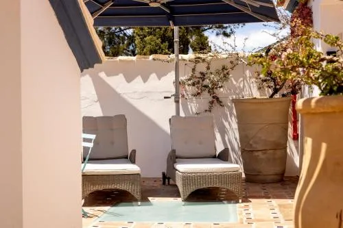 CasaBlu - An Andalusian Boutique Hotel photo 52