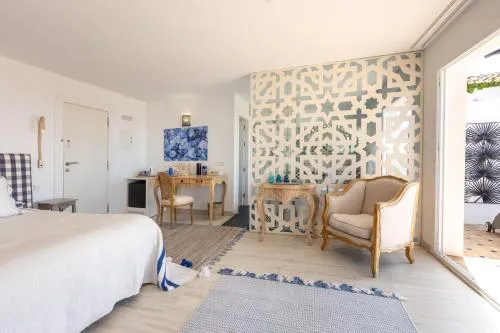 CasaBlu - An Andalusian Boutique Hotel photo 33