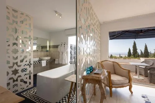 CasaBlu - An Andalusian Boutique Hotel photo 36
