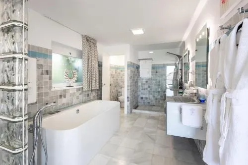 CasaBlu - An Andalusian Boutique Hotel photo 48