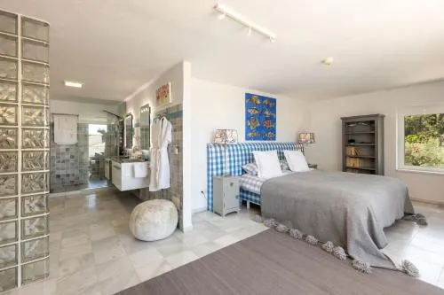 CasaBlu - An Andalusian Boutique Hotel photo 43