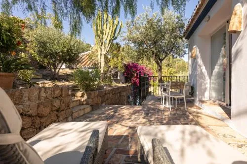 CasaBlu - An Andalusian Boutique Hotel photo 59