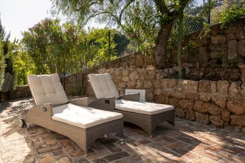 CasaBlu - An Andalusian Boutique Hotel photo 60