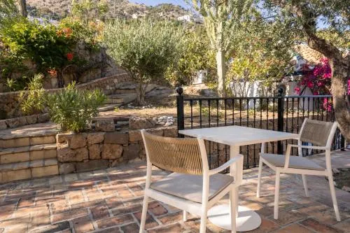CasaBlu - An Andalusian Boutique Hotel photo 61