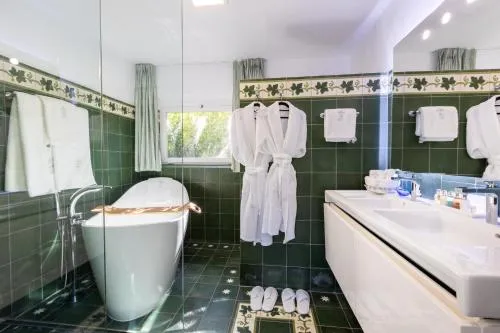 CasaBlu - An Andalusian Boutique Hotel photo 56