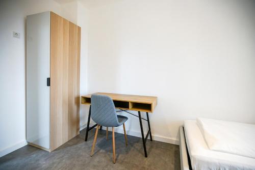 Fotografie z fotogalerie ubytování W&G Hotel v Kolíně