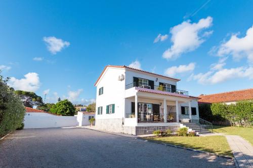 Moro's Friends House - Cascais