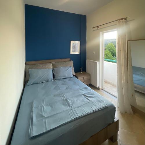 Gallery image of Estia Agiokampos Apt 1 in AgiaKampos