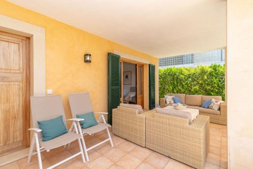 Villa Aucanada by Sealand Villas