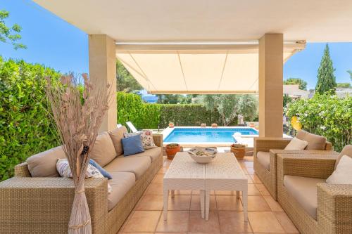 Villa Aucanada by Sealand Villas