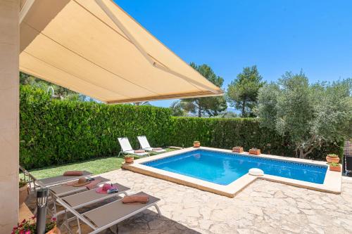 Villa Aucanada by Sealand Villas