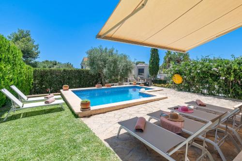 Villa Aucanada by Sealand Villas