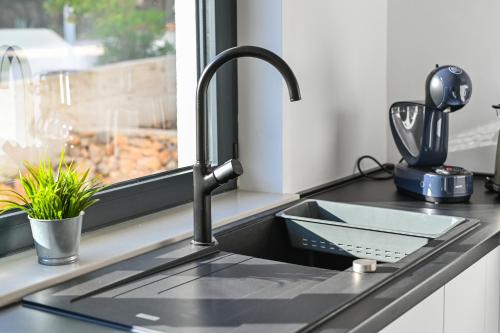 Fotografie z fotogalerie ubytování Villa Petra with Private pool v destinaci Mandre