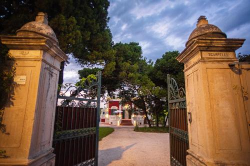 Maison Giannino photo 37