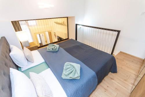 Ráday Design Apartment by NW 1092 Budapest, Ráday utca 31 kép - 3