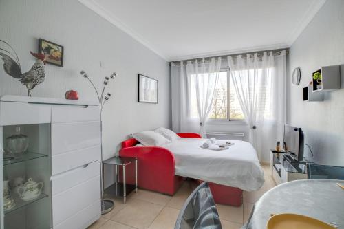 GuestReady - Calme et très beau T2 Part-Dieu