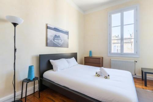 GuestReady - Duplex lumineux et spacieux, 7 personnes