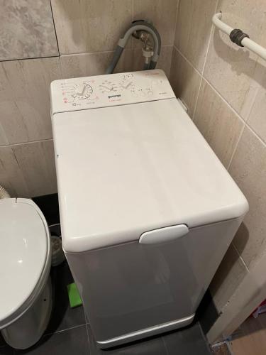 Φωτογραφία από το άλμπουμ του Peaceful Apartment Simovic στο Βελιγράδι