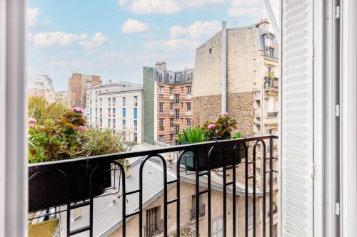 GuestReady - Fantastic studio near Sacré-Cœur