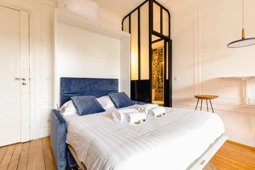 GuestReady - Fantastic studio near Sacré-Cœur