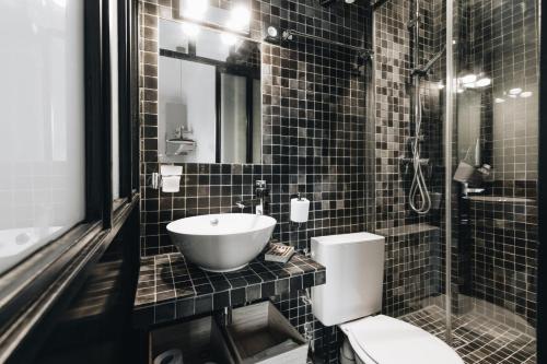 GuestReady - Fantastic studio near Sacré-Cœur