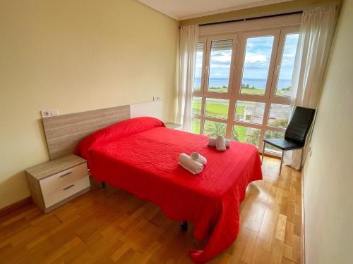 Alojamientos Foz 3000