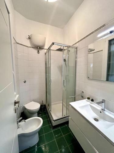 Interno 3 - Vatican Apartment