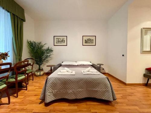 Interno 3 - Vatican Apartment
