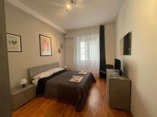 Interno 3 - Vatican Apartment