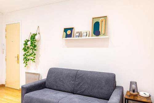 GuestReady - Lovely Parisian Apartment for 4pax.