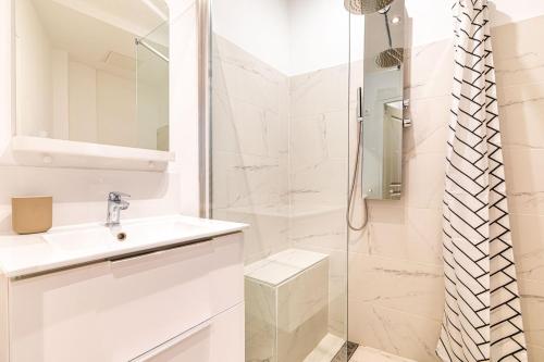 GuestReady - Lovely Parisian Apartment for 4pax.